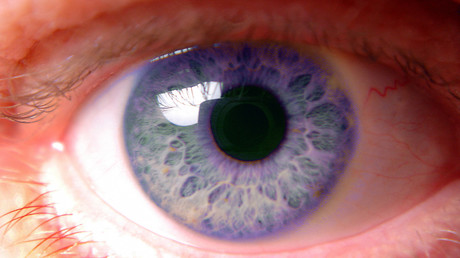 Augenlicht zum Ausdrucken: Augen-Hornhaut erstmals mit 3D-Drucker gefertigt