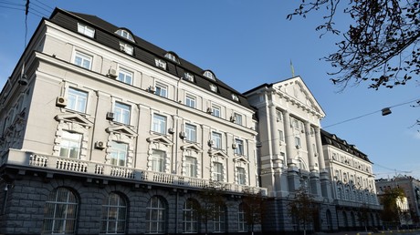 SBU mit weiterem Eigentor: Babtschenkos Dossier mit Moskauer Anschrift veröffentlicht