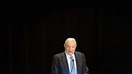 "Der Wind hat sich gedreht" - Soros' Äußerungen stoßen in Italien auf heftige Kritik