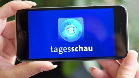 Dr. Gniffkes Macht um Acht: Der Michel am Nasenring der Tagesschau