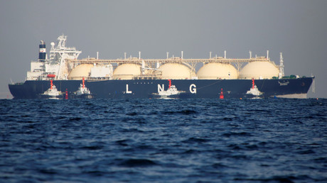 Österreich: Erwerb von US-Gas zum dreifachen Preis macht ökonomisch keinen Sinn