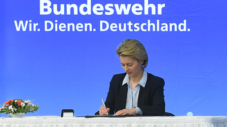 Untreue und Korruption statt Effizienz durch Privatisierung – Strafanzeige gegen Beamte des BMVg