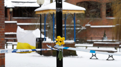 Bundestagsgutachten zu Skripal: Moskau hat sich völkerrechtlich korrekt verhalten