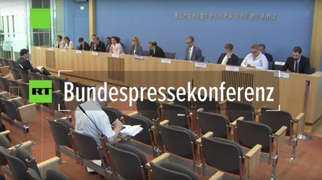 Bundesregierung zum Fall Skripal: Moskau ist schuldig, auch wenn es keine Beweise gibt
