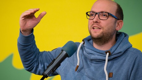 "Keine VIP-Besuche bei Autokraten" - Grüner Osteuropa-Sprecher Sarrazin im Interview mit RT Deutsch