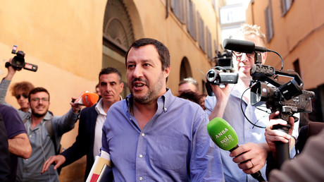Italien will Ende der Russland-Sanktionen und droht EU mit Veto – NATO zeigt sich besorgt