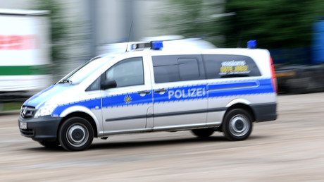 Lynchjustiz nach TV-Beitrag: Tatverdächtiger stellt sich bei der Polizei