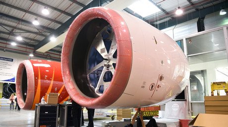 Wegen US-Sanktionen: Airbus rechnet mit Aus für Deal mit Iran