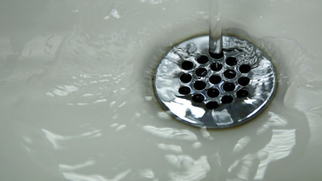Tödliches Baden: Gehirnfressende Parasiten im Wassersystem in den USA entdeckt