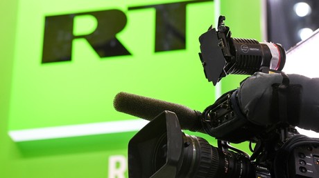 Aufgenommen: RT Arabic und RT Spanish ab jetzt Teil des internen TV-Netzwerkes der UN
