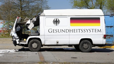 Krankes Deutschland: So schlecht steht es um unser Gesundheitssystem