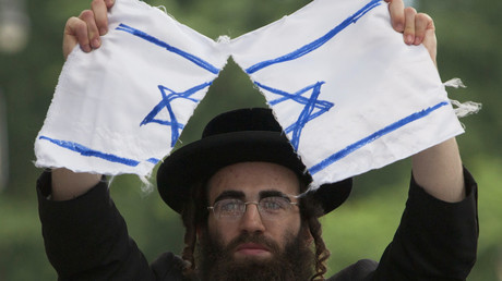Antizionismus ist nicht Antisemitismus