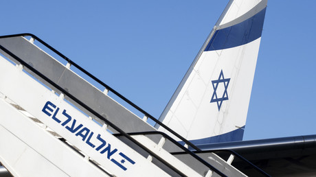 Glaubensfrage: Ultra-orthodoxe Flugpassagiere weigern sich, neben Frauen zu sitzen