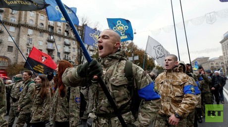 Pogrom in der Ukraine: Zentralrat Deutscher Sinti und Roma verurteilt "rassistischen Mord"