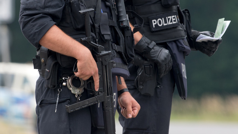 Generalbundesanwalt lässt erste IS-Heimkehrerin festnehmen