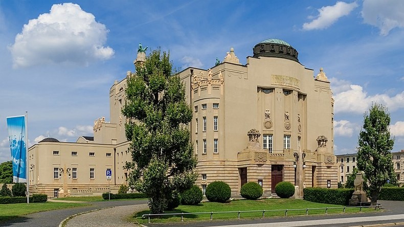 Nach Mobbingvorwürfen gegen den Generalmusikdirektor: Führungsstreit am Cottbuser Staatstheater