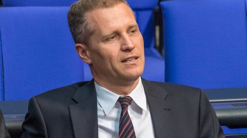 "Der EU-Beschluss ist unsere Idee": AfD-Abgeordneter Petr Bystron im Gespräch (Video)