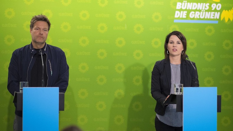 "Waffe gegen die Wahrheit“: Ungarn wehrt sich gegen Kritik der Grünen