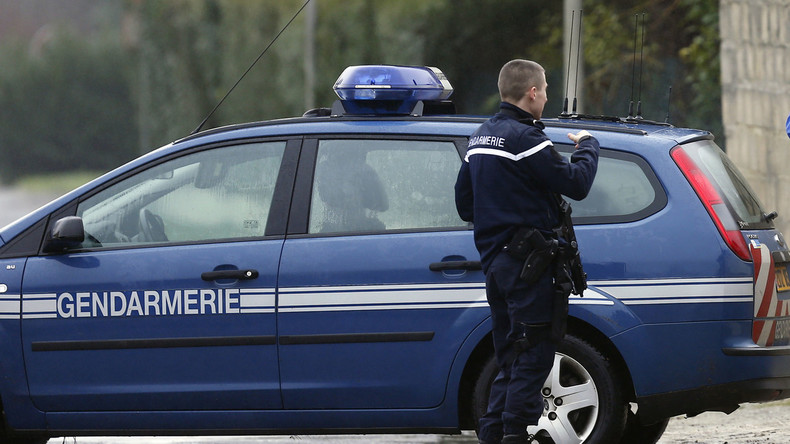 Krawalle nach tödlichem Polizeieinsatz in Nantes