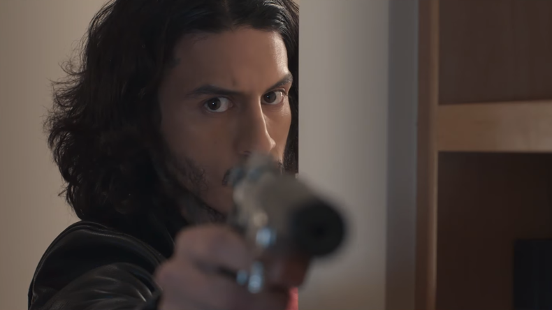 Sony Pictures verwechselt Trailer mit Film: 11.000 Aufrufe in sechs Stunden vor Löschung