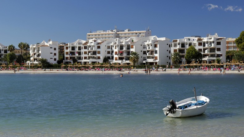 Mallorca: Nach mehreren Todesfällen bei Balkonstürzen kommen Behörden zu Krisensitzung zusammen