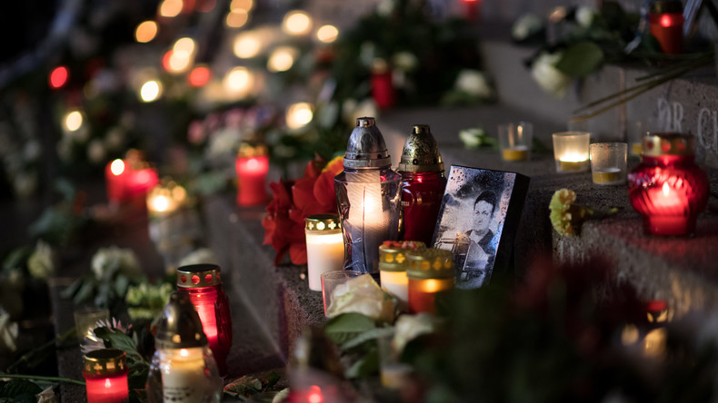 Bericht: Mutmaßlicher Hintermann von Anis Amri mit Haftbefehl gesucht