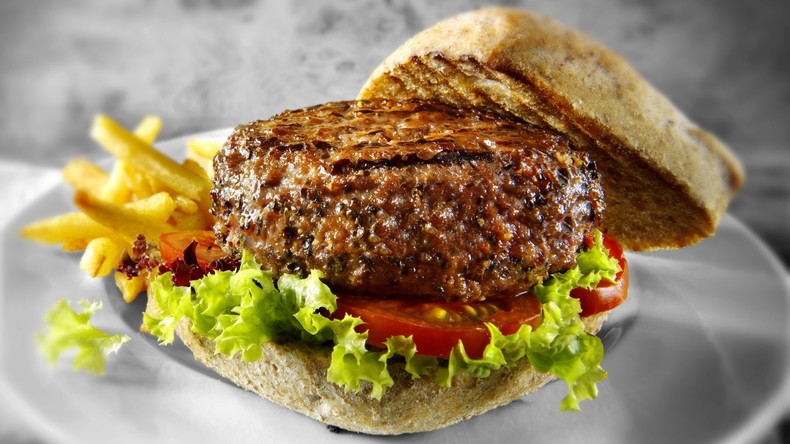 Der Burger des Anstoßes: Neuseeländische Politiker sagen Kunstfleisch-Burgern den Kampf an