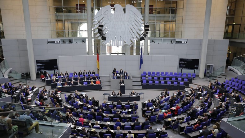 Vier Milliarden zusätzlich für die Bundeswehr: Kabinett beschließt Haushaltsentwurf 2019