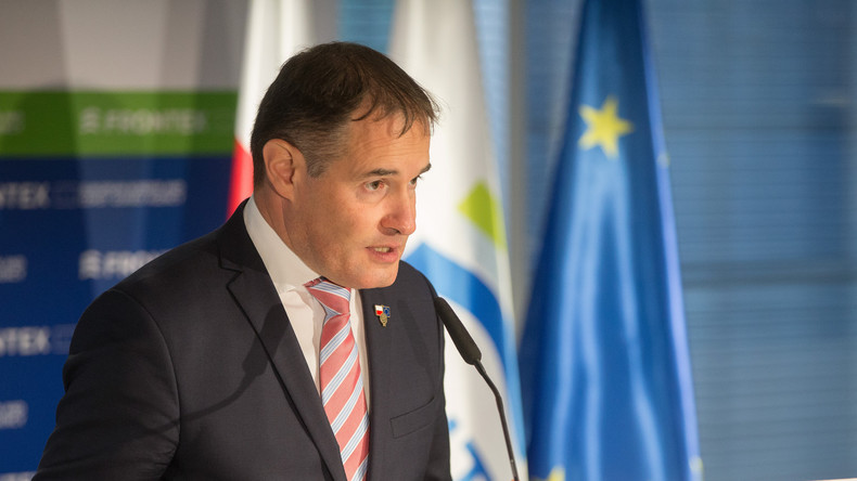 Frontex-Chef warnt vor neuer Hauptroute für Flüchtlinge nach Europa
