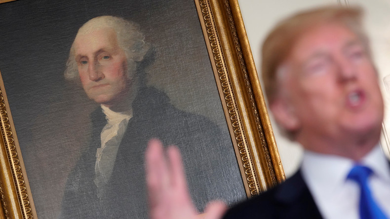 Trump droht China mit mehr als 500 Milliarden Dollar an US-Handelszöllen