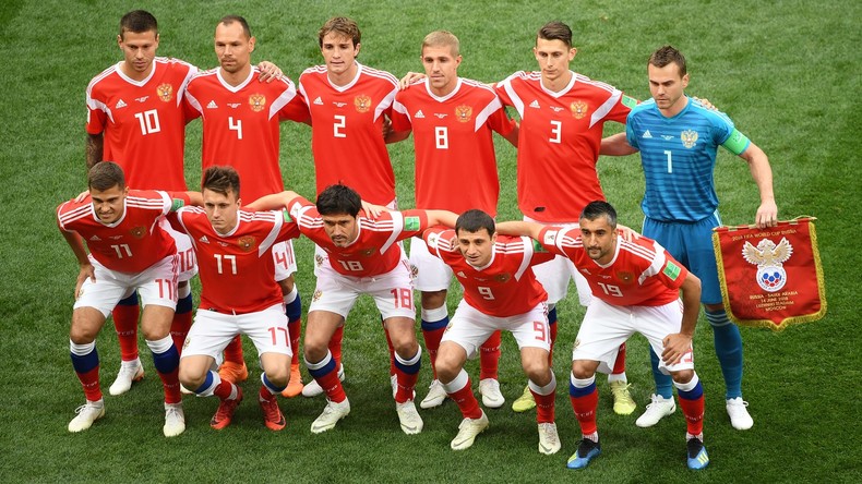 Zwei Fußballspieler beenden Karriere in Russlands ...