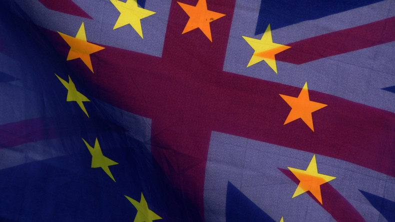 „Brexit wird nicht verschwinden“: Regierungskrise im Vereinigten Königreich (Video)