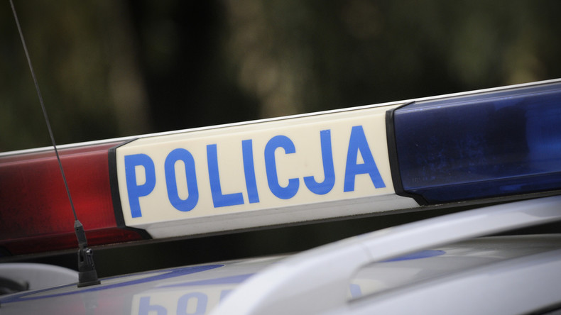 Polnische Polizisten verteilen aus Protest keine Strafzettel