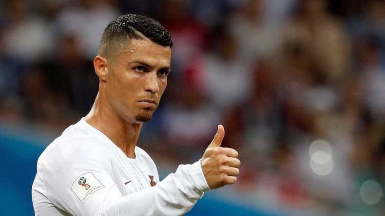 Jetzt ist es offiziell: Cristiano Ronaldo wechselt von Real Madrid zu Juventus Turin