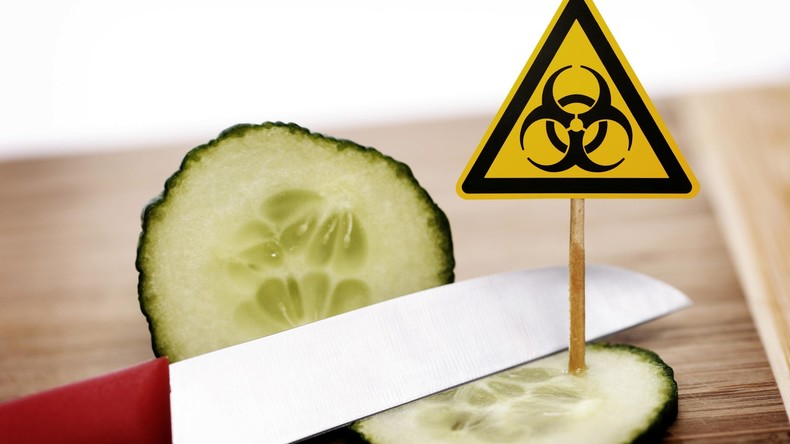 Foodwatch: Nächster Lebensmittelskandal nur eine Frage der Zeit