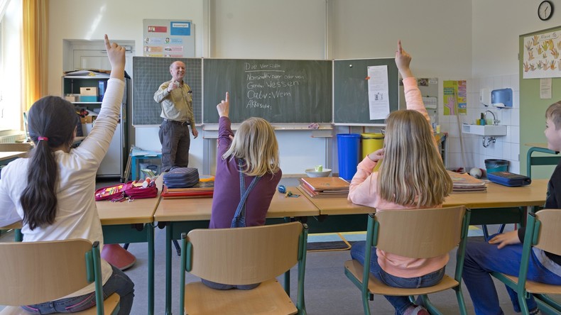 Der nächste Einstein? Achtjähriger aus Amsterdam besteht Abitur