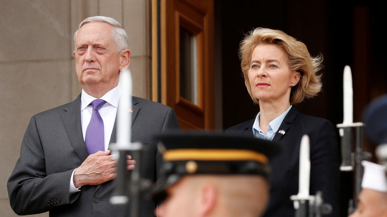 "Westen hat Friedensordnung begraben" - Alexander Neu und Reiner Braun über die NATO (VIDEO)