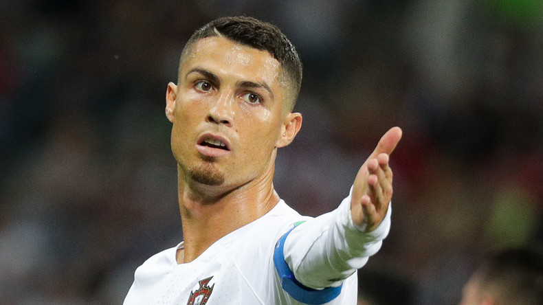 Protest gegen Ronaldo-Transfer zu Juventus: Fiat-Arbeiter wollen streiken