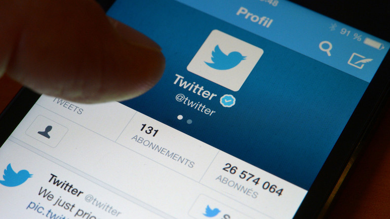 Follower-Rekord adé: Twitter streicht gesperrte Accounts aus Abonnenten-Zahlen
