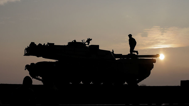 Caritas: Erhöhung der Militärausgaben auf Kosten der Armen und Bedürftigen weltweit