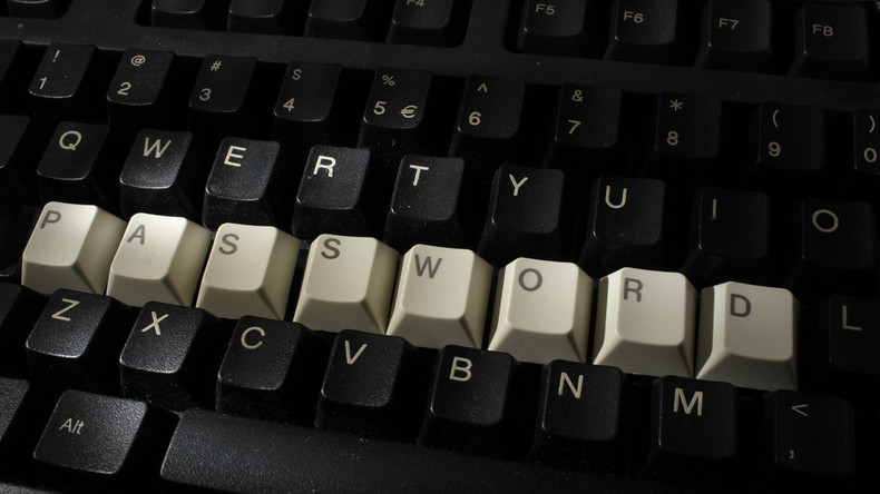 Hacker verkaufen vertrauliche Unterlagen der US-Armee - weil ein Offizier Standardpasswort benutzte