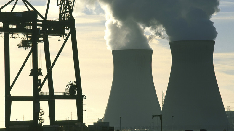 Belgische Atombehörde gibt grünes Licht für Neustart von umstrittenem AKW Doel 3