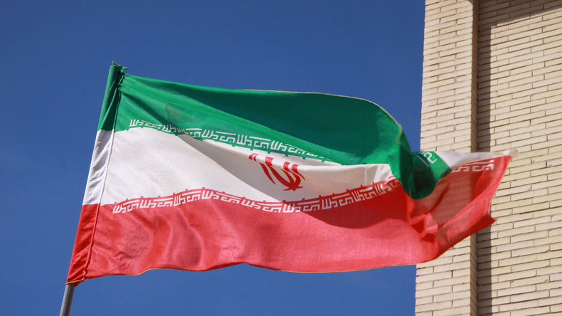 Iran: Mann erhält 80 Peitschenhiebe, weil er vor zehn Jahren Alkohol getrunken hat