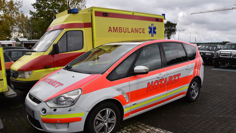 Salmonellen-Alarm: Zwei neue Krankheitsfälle in brandenburgischem Altenheim