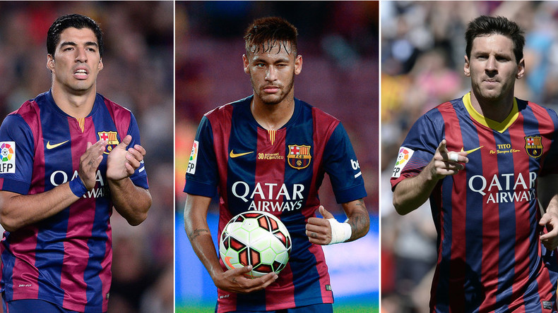 Ronaldo-Klos, Neymar-Reifen und Suárez-Töpfe: Lukrative Geschäfte mit Namen von WM-Stars in China