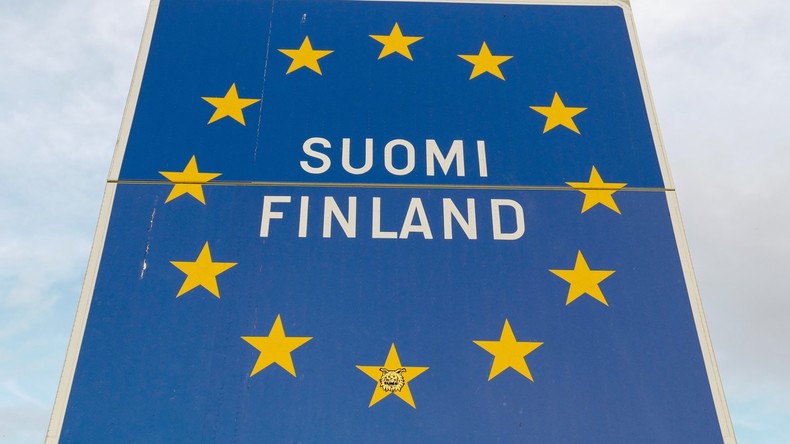 Finnland führt vorübergehende Grenzkontrollen mit EU-Staaten wegen Trump-Putin-Gipfels ein