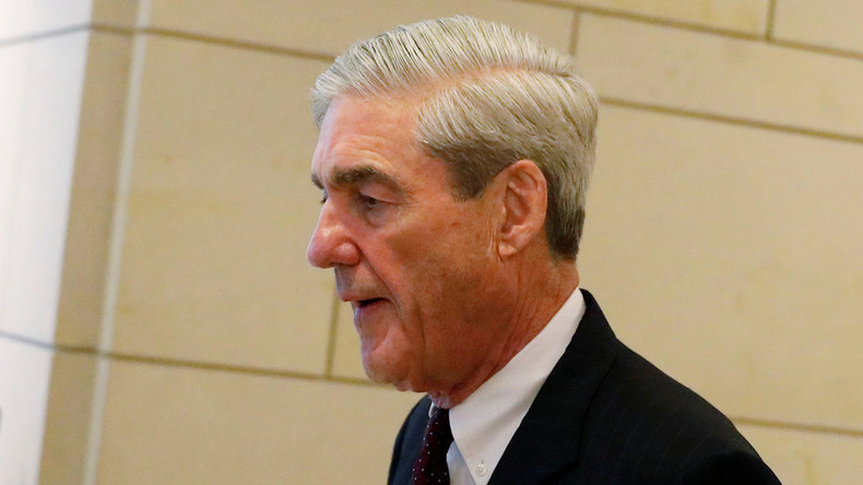 US-Sonderermittler Mueller klagt zwölf russische Geheimdienstler des Hackings von Clinton an