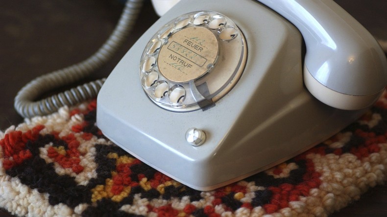 Fast 29.000 Beschwerden über Telefonwerbung im ersten Halbjahr