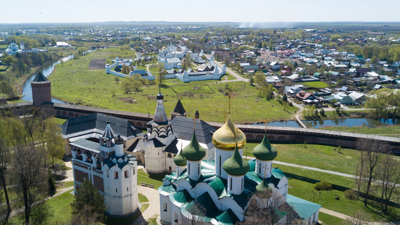 Russlands Vize-Finanzminister: BRICS-Entwicklungsbank finanziert Infrastrukturprojekte in Russland