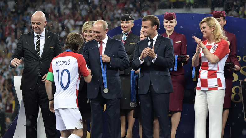 "Putins Spiele" und die Qualitätsmedien (XV) – Ja, aber!
